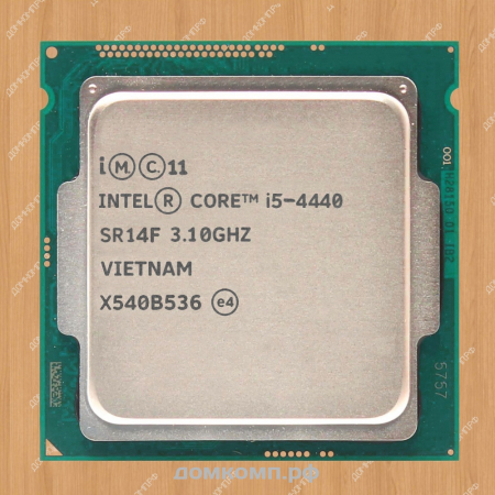 core i5 4440